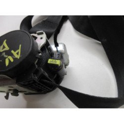 Ceinture Avant Droit Peugeot 807